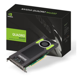 Quadro M4000 8 GB GDDR5 Pci-E 4 x Display Port precio