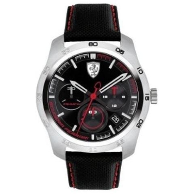 Orologio Scuderia Ferrari Primato