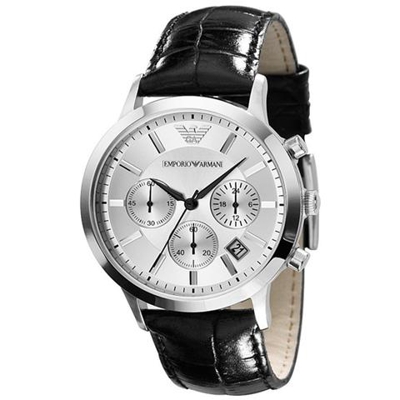 Orologio Ar2432 Uomo Emporio Armani