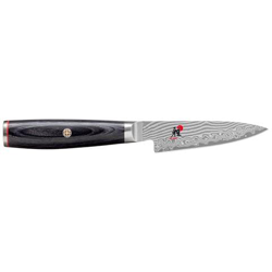 Coltello Da Verdura Cm 9 Con Affilatura Simmetrica Serie 5000 Fcd Di Miyabi precio