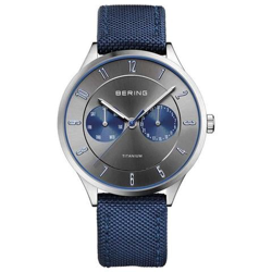 Orologio Bering Titanium Collection precio