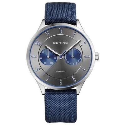 Orologio Bering Titanium Collection