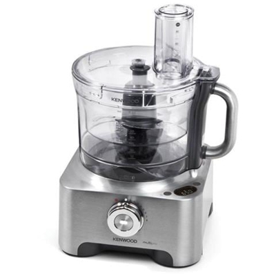 FPM810 Multipro Sense Robot da Cucina Capacità 3.5 Litri Potenza 1000 Watt con funzione Bilancia