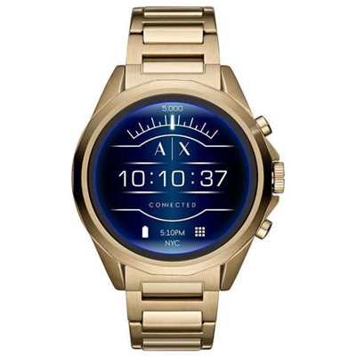 Orologio Armani Exchange Drexler - Connected
