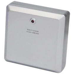 WS 6850 Barometro da Parete con Temperatura en oferta