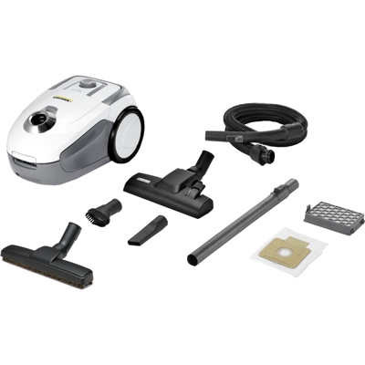 1.198-115.0, Aspirapolvere