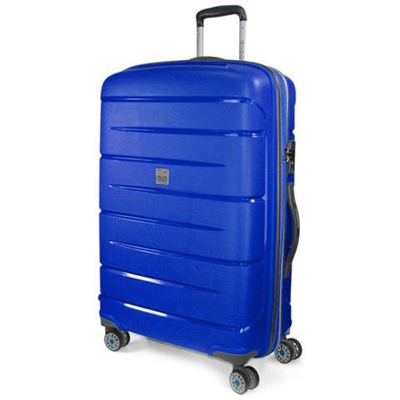 Trolley Starlight 2.0 Grande 4r 79 Cm Sky Blue 42340153