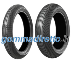Bridgestone W01 Regen / Soft (GP3) ( 90/580 R17 TL M/C, NHS ) en oferta