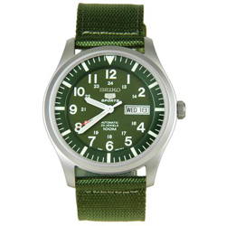 SNZG09K1 Orologio Uomo características