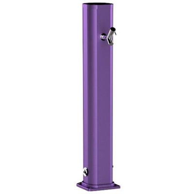 Lavapiedi  Jolly per Piscina Viola