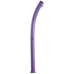 Doccia Solare Jolly Arkema Viola precio