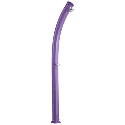 Doccia Solare Jolly Arkema Viola
