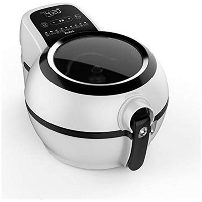 Friggitrice Senza Olio Fz7610 Actifry Express 1,2 Kg 1350w Bianco