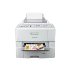 Stampante Workforce Pro WF-6090DW InkJet a Colori 2.2'' A4 34 ppm USB Wi-Fi Ethernet en oferta