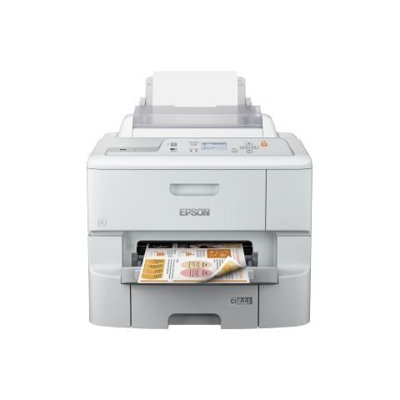 Stampante Workforce Pro WF-6090DW InkJet a Colori 2.2'' A4 34 ppm USB Wi-Fi Ethernet