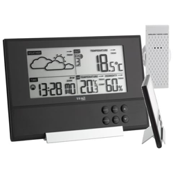 35.1107, CR2032, Nero, 397g, 120 x 35 x 178 mm características