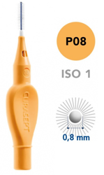 CURASEPT PROXI P08 ARANCIO CHIARO/TANGERINO en oferta