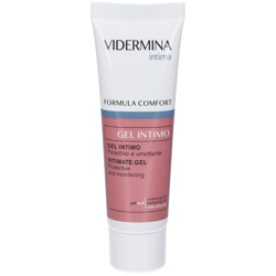 Vidermina Intima Formula Comfort Gel Intimo en oferta
