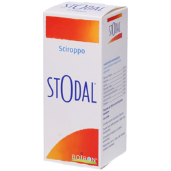 BOIRON STODAL® en oferta