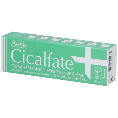 Avène Cicalfate+ Crema Ristrutturante Protettiva