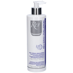 Rev® Idrax Anallergic características