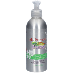 MA PROVENCE® Douche Nature Fleur d'Amandier características