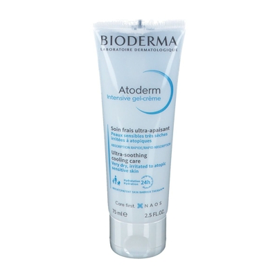 BIODERMA Atoderm Intensive Gel-Crème