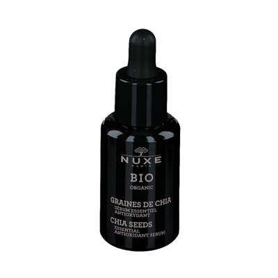 NUXE BIO Siero Essenziale Antiossidante