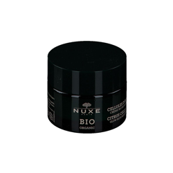 NUXE BIO Crema Ricca Idratante Luminosità en oferta