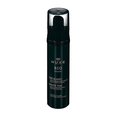 NUXE BIO Trattamento Idratante Colorato Multi-Perfezione - Colore Chiaro