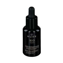 NUXE BIO Olio Notte Fondamentale Nutriente Rigenerante precio