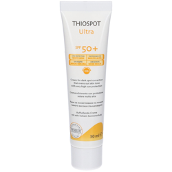SYNCHROLINE THIOSPOT Ultra SPF50+ características