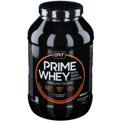 QNT Prime Whey Fragola en oferta
