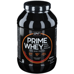 QNT Prime Whey Frutti di Bosco precio