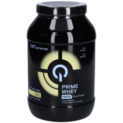 QNT Prime Whey Vaniglia precio