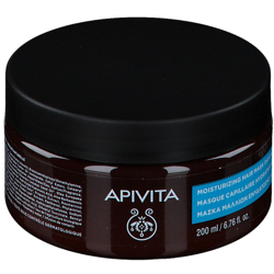 APIVITA Maschera Capelli Idratante en oferta