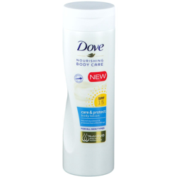 Dove Nourishing Body Care  SPF 15 en oferta