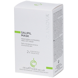 CANOVA SALIPIL Mask precio