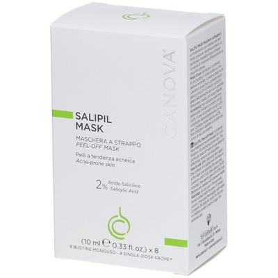 CANOVA SALIPIL Mask