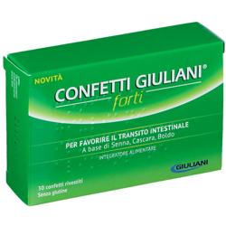 Confetti Giuliani® Forti precio