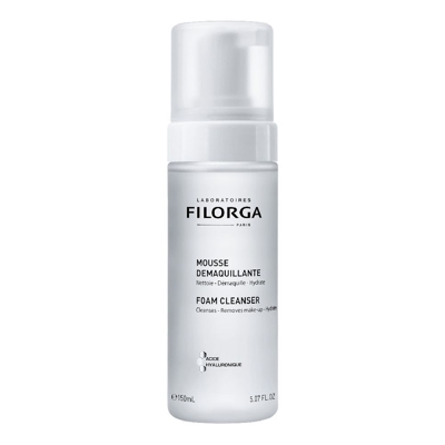 FILORGA Mousse Struccante