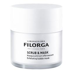 FILORGA Scrub & Mask características