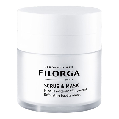 FILORGA Scrub & Mask