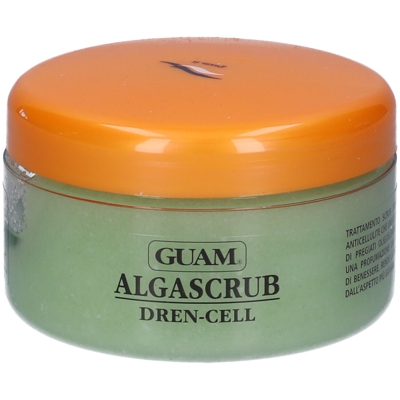 GUAM® Algascrub Dren-Cell