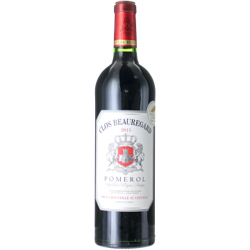 CLOS BEAUREGARD 2016 en oferta