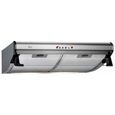 Cappa a Scomparsa C6420 Aspirante Colore Inox