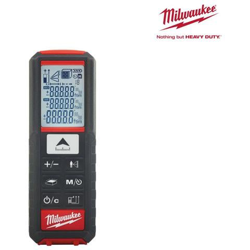 Telemetro Laser Milwaukee Ldm 50 4933447700 en oferta