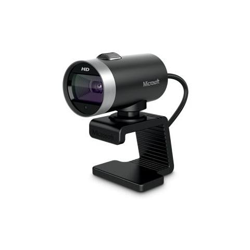 Webcam LifeCam Cinema 5 Megapixel 720p 1280 x 720 Pixel USB - Nero en oferta
