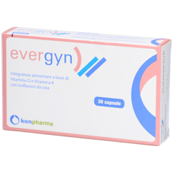 Evergyn Capsule características