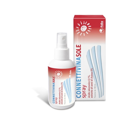CONNETTIVINA Sole Spray